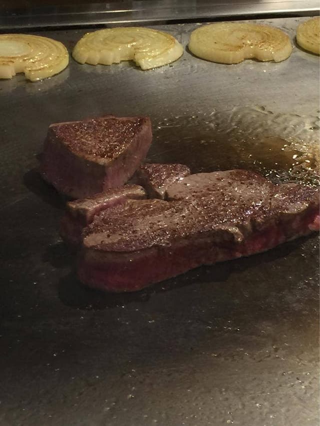 鉄板焼ステーキレストラン 碧 国際通り松尾店 - サブ画像3