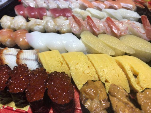 はま寿司 砺波店 - サブ画像3