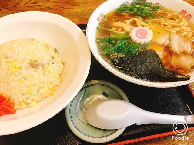 ホームラン軒 - サブ画像3