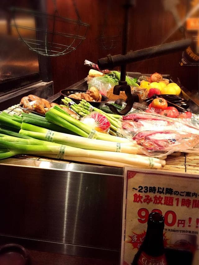 炉端焼き かぶと - サブ画像3