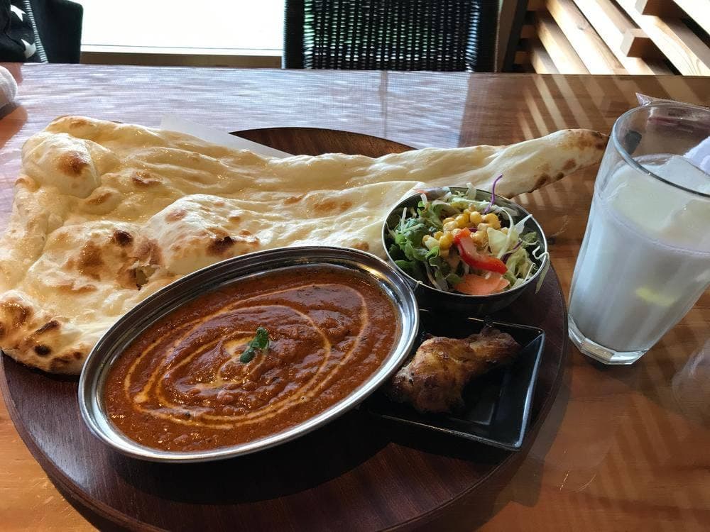 インド料理タブラ