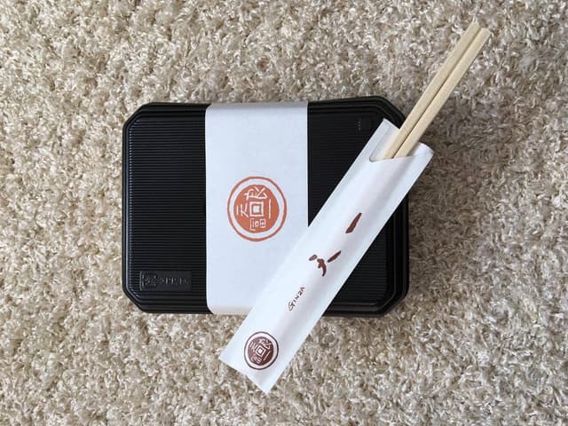 銀座天一 西武池袋店 - サブ画像3