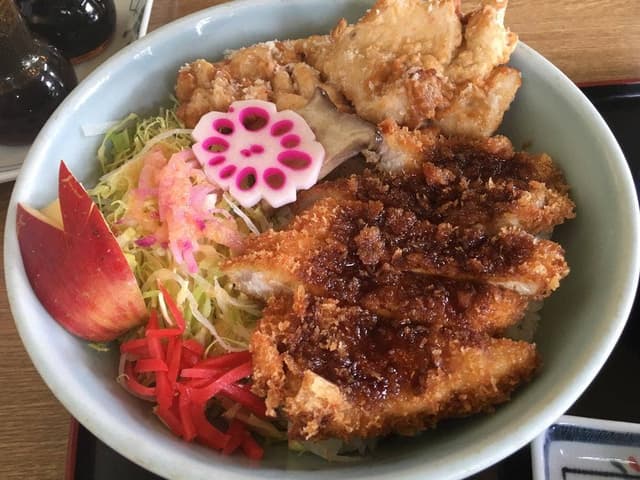 山どり - サブ画像1