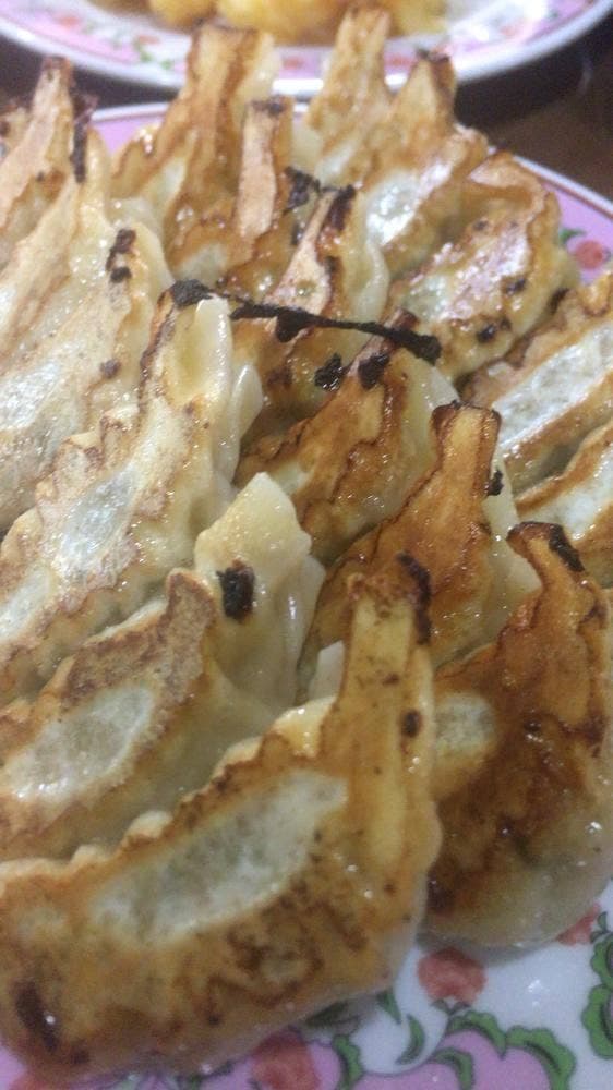 餃子の王将 太秦店