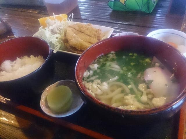 峠お食事処 - サブ画像2