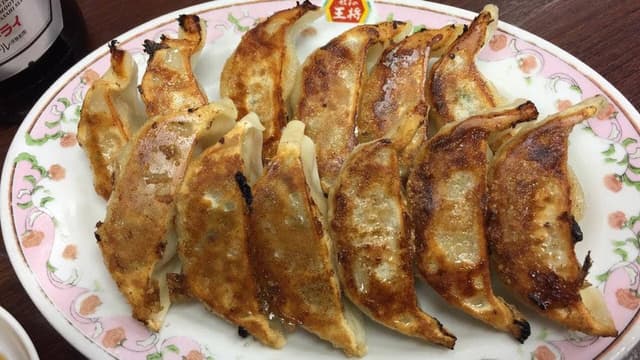餃子の王将 レバンテ垂水店 - サブ画像3