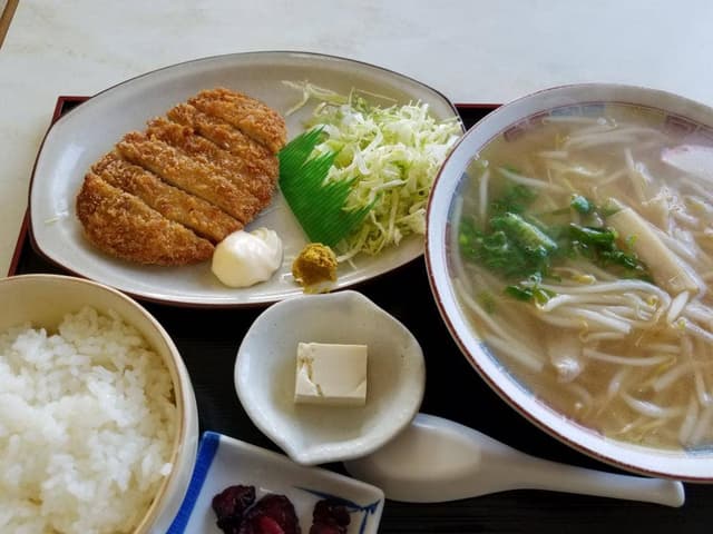 大衆食堂 たなかや食堂 - サブ画像1