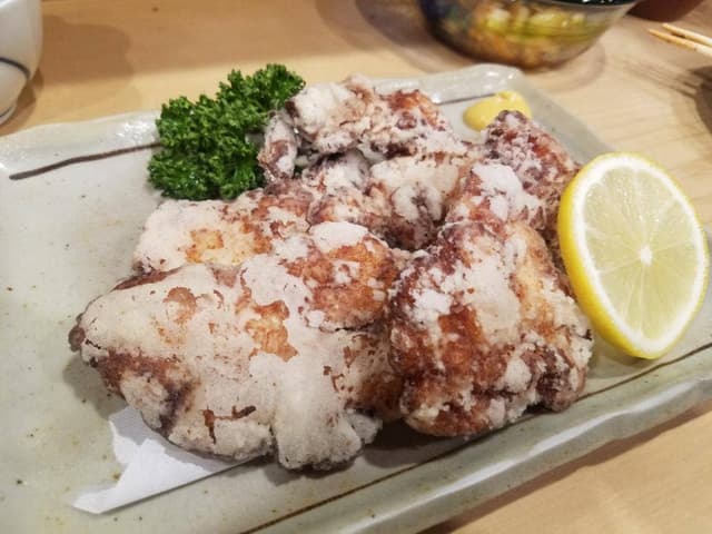 鳥新 - サブ画像3
