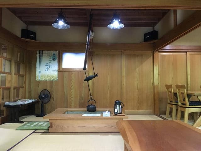 森のそば屋 清エ門 - サブ画像3