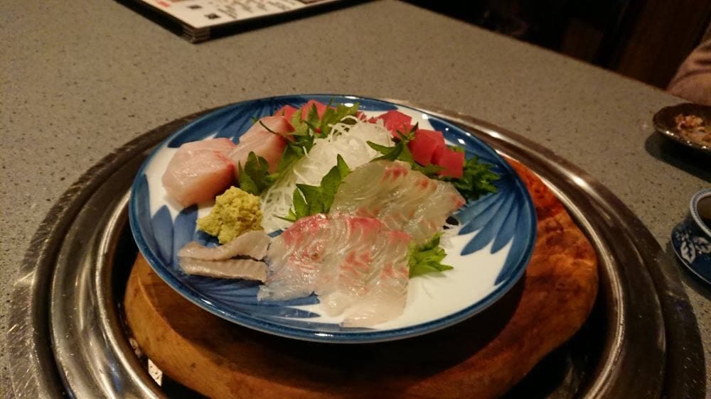 酒処 鉄板焼 焼一