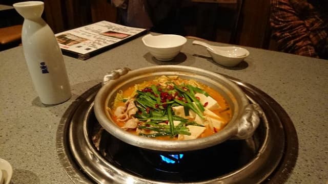 酒処 鉄板焼 焼一 - サブ画像2