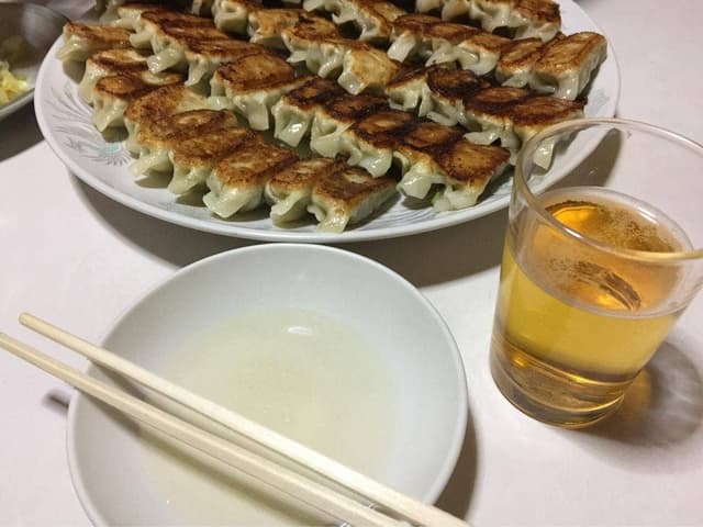 江戸久餃子店 - サブ画像1