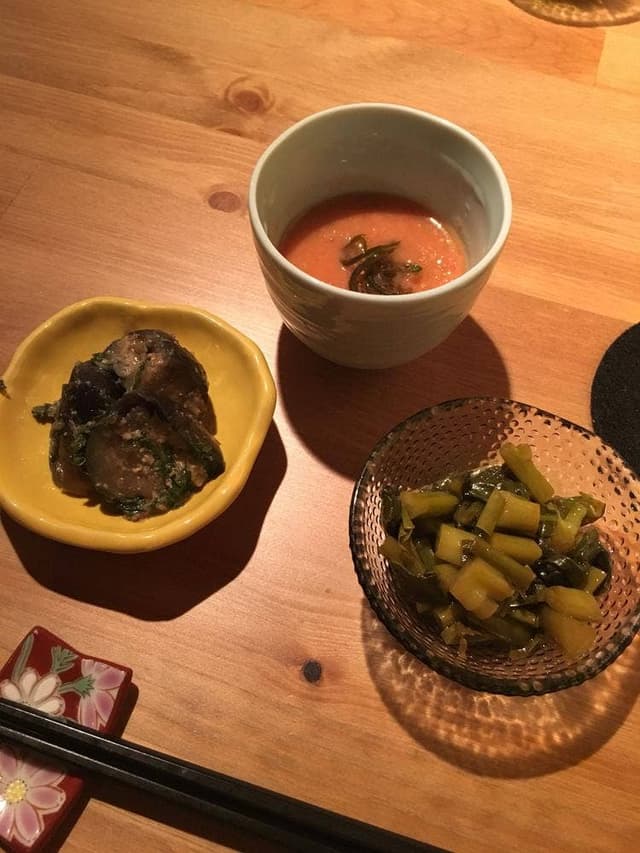 深夜料亭 あかり - サブ画像3