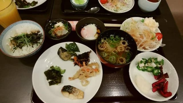 ロイネットカフェ ダイワロイネットホテル京都八条口 - サブ画像2