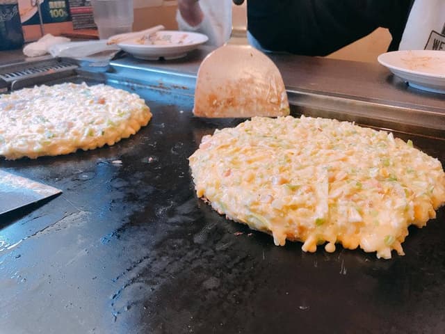 道とん堀 米沢金池店 - サブ画像2