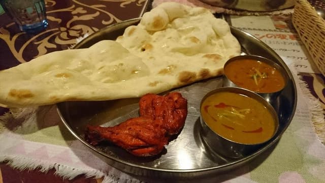 ガンダァーラ 刈谷店 - サブ画像3