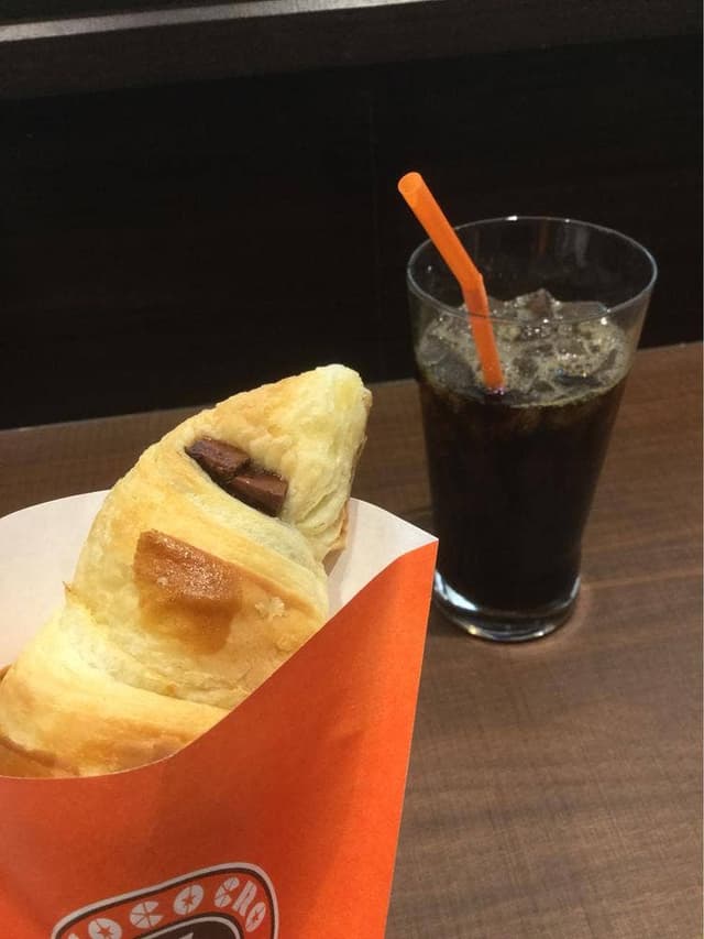 サンマルクカフェ イトーヨーカドー武蔵小金井店 - サブ画像1