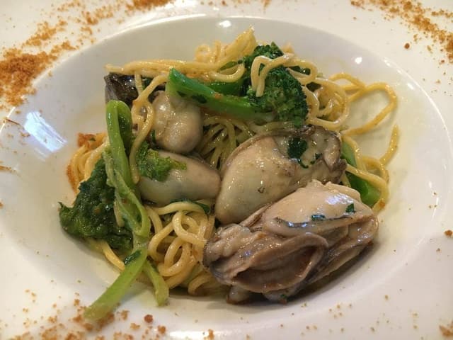 リストランテ 松本 - サブ画像2