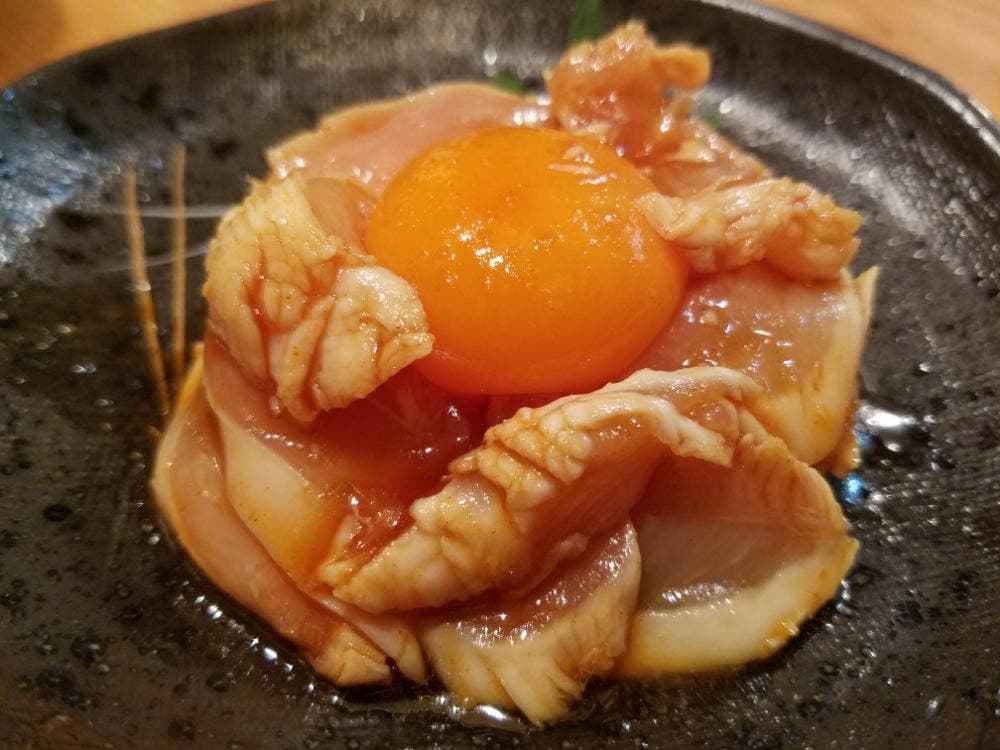 とり家 高岡店