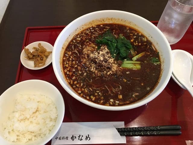 中国料理 かなめ - サブ画像2