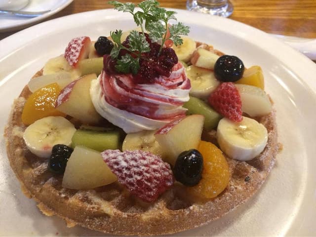 Cafe goos - サブ画像3