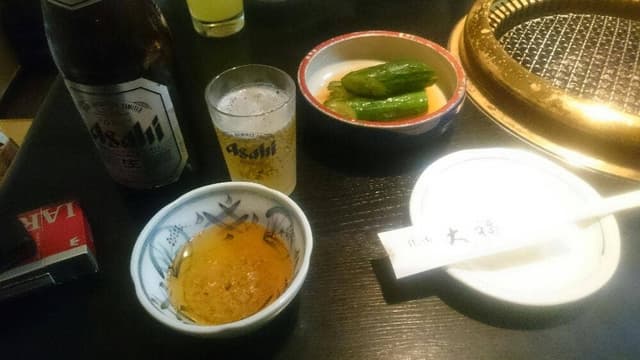大福 - サブ画像3