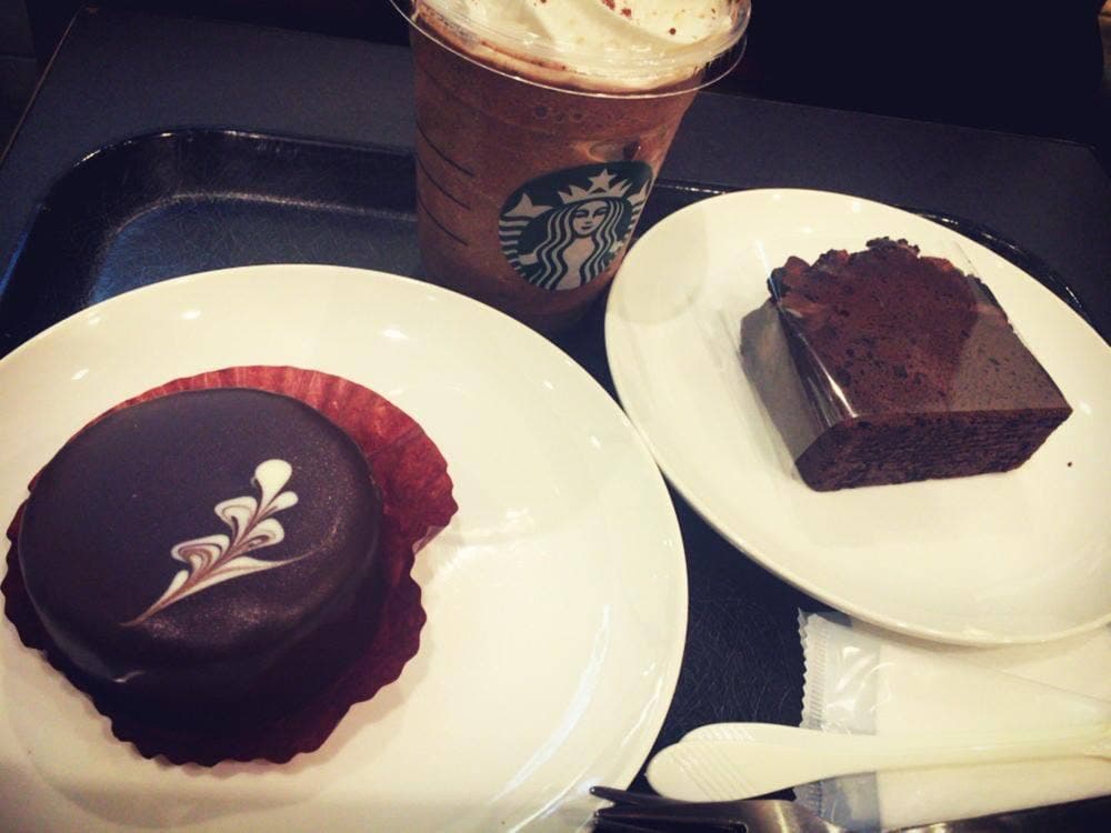 スターバックス コーヒー イオンモール久御山店