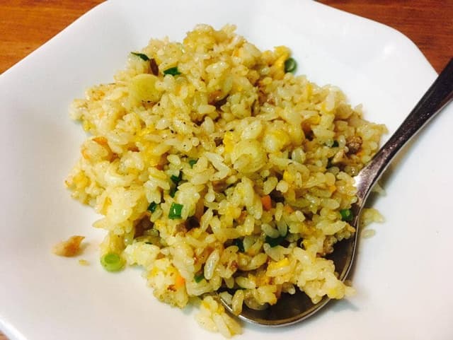 筑豊らーめん ばさらか 八女店 - サブ画像3