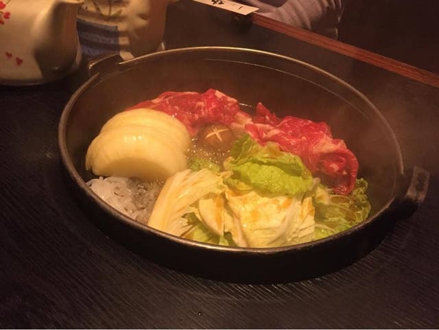 しゃぶしゃぶ すき焼き しゃぶ陣 - サブ画像2