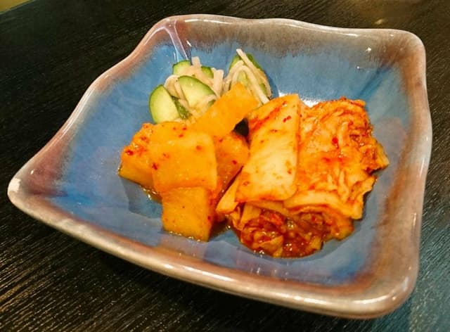 炭火焼肉 モランボン - サブ画像2