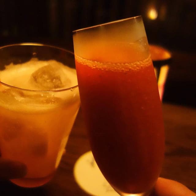 Bar 粋蓮 - サブ画像1