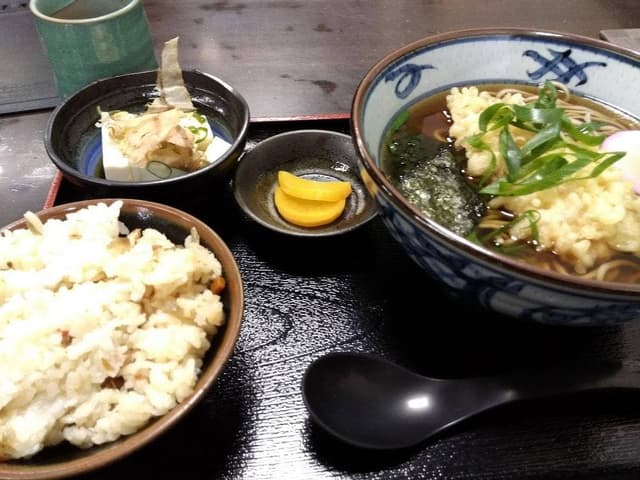 めん処こばやし - サブ画像1
