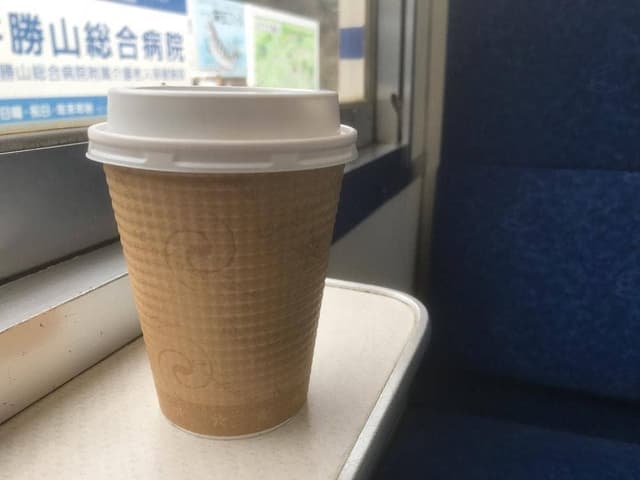 えち鉄cafe - サブ画像1