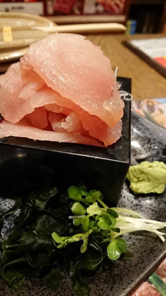うまいものいっぱい いろはにほへと すすきの南7条店 - サブ画像1