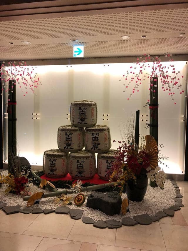 ゴディバ 大阪日航ホテル店 - サブ画像3