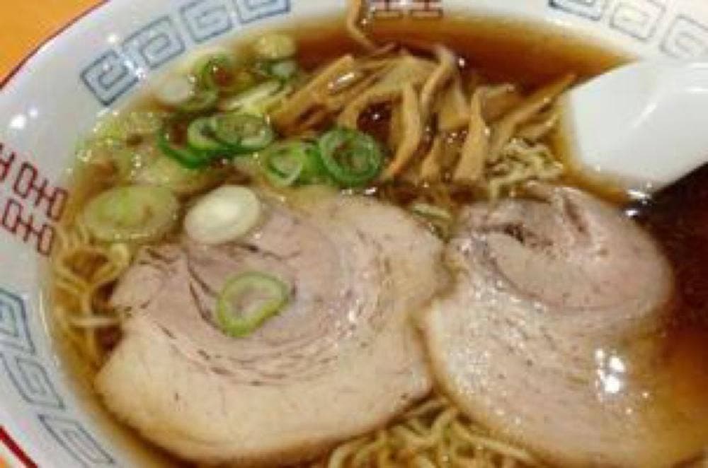 台湾料理 福亭 伊勢原店