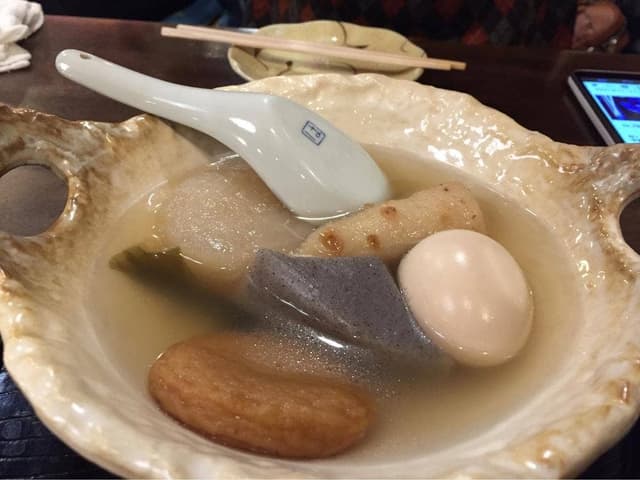 大衆割烹 茶釜 赤羽店 - サブ画像1