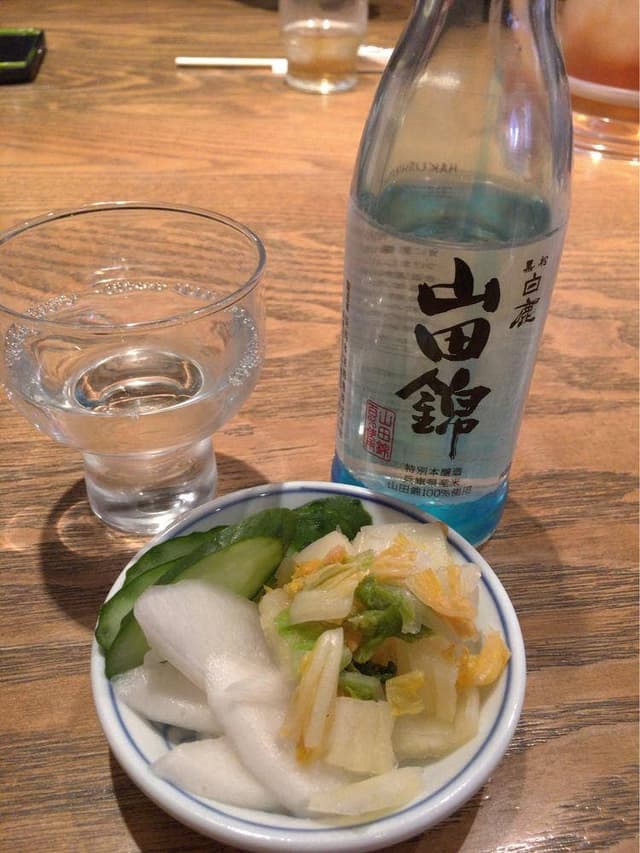 ゆう庵 - サブ画像3
