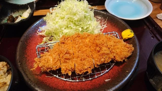 とんかつ やまと ららぽーと湘南平塚店 - サブ画像2