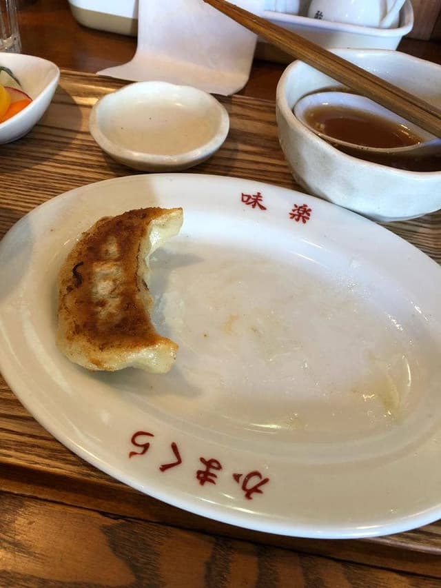 中華料理 味楽 - サブ画像3