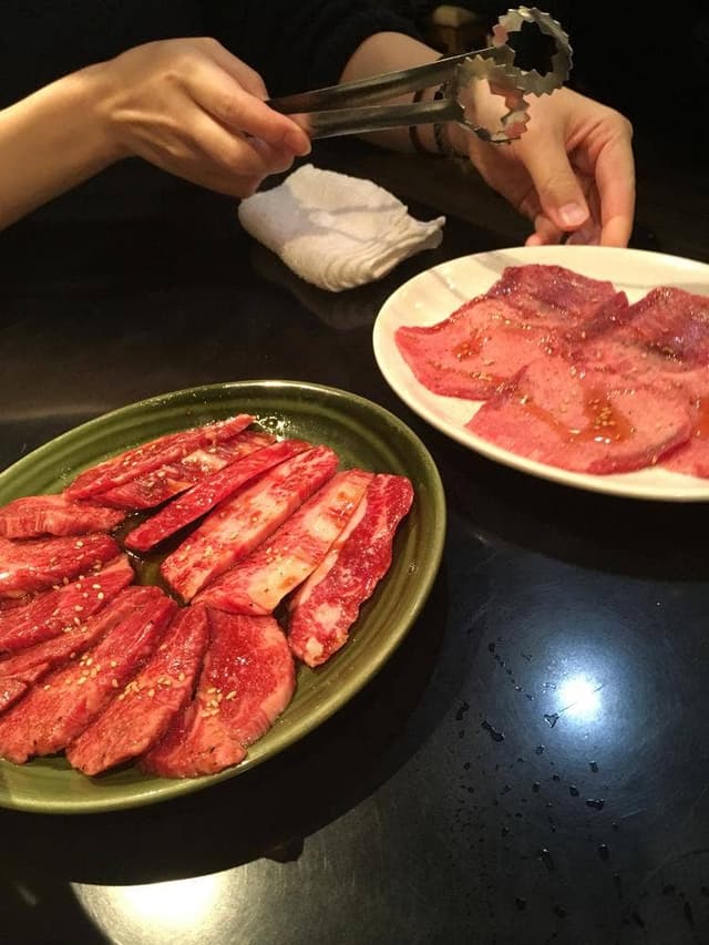 Yakitaro 水道橋店 - サブ画像1