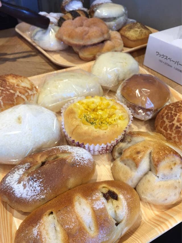 鎌倉ベーカリー 本庄早稲田店 - サブ画像1