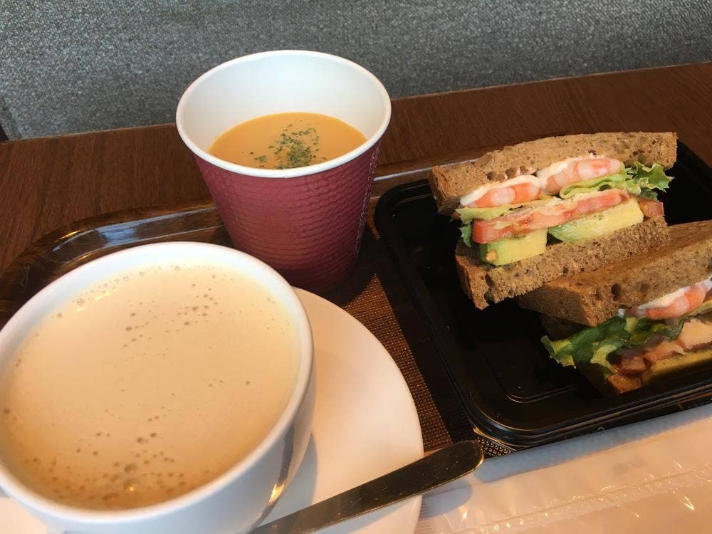 上島珈琲店 ペアナードオダサガ店