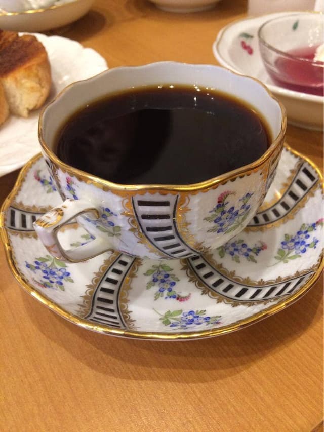 カフェ ル ヴァン クレール - サブ画像1
