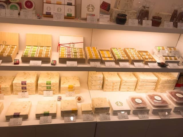五代庵 大阪北新地店 - サブ画像2