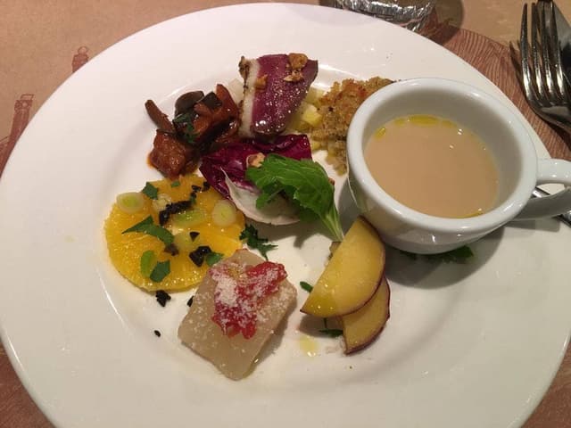 TRATTORIA IL Paladino - サブ画像2