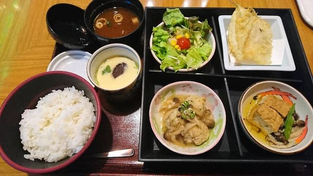 嘉文 徳重店 - サブ画像2