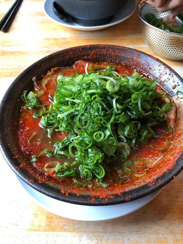 ラーメンこく亭 - サブ画像1