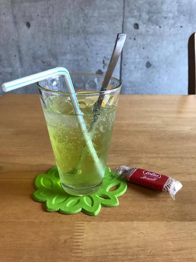 One's-Heart Cafe - サブ画像3