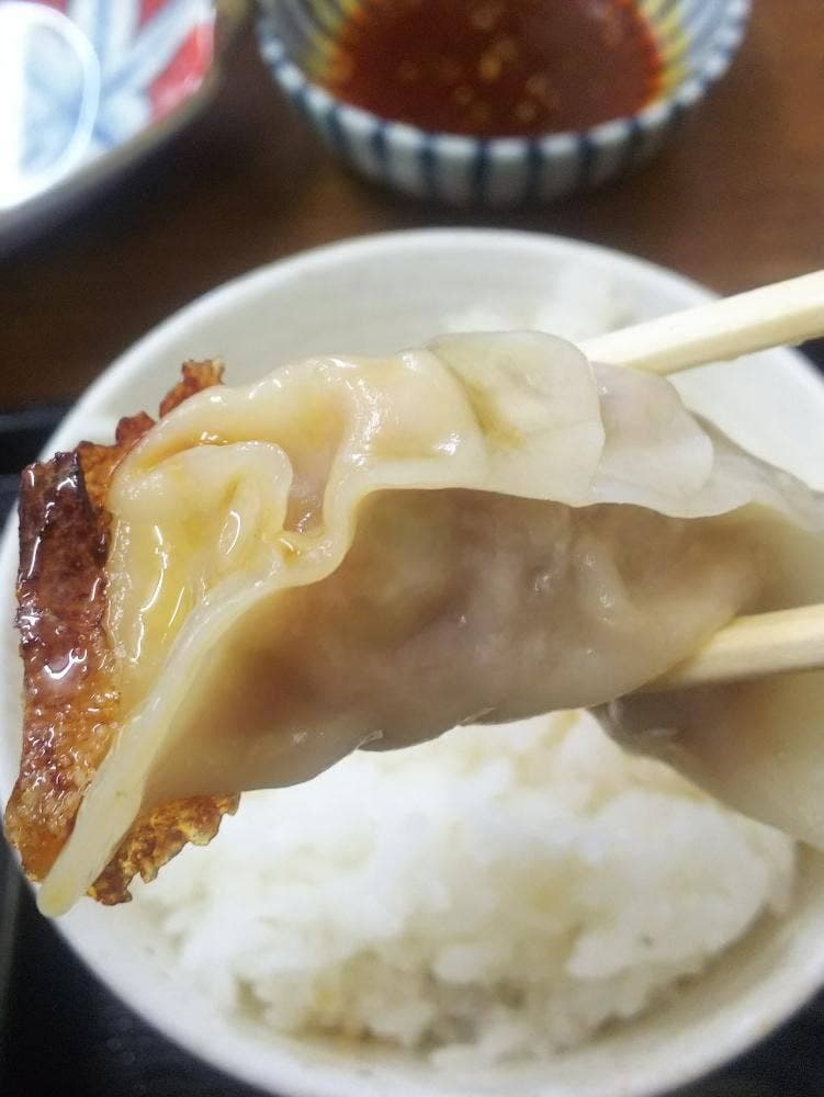 仙台餃子酒場 風泉